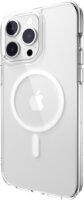 SwitchEasy Crush M Apple iPhone 15 Pro Max MagSafe Tok - Átlátszó