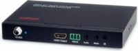 Roline 14.01.3569-5 HDMI Switch (4 PC - 1 Kijelző)