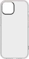 Cellect Apple iPhone 15 Plus Szilikon Tok - Átlátszó