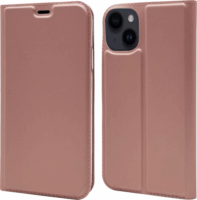 Cellect Apple iPhone 15 Pro Max Flip Tok - Rosegold