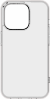 Cellect Apple iPhone 15 Pro Max Szilikon Tok - Átlátszó