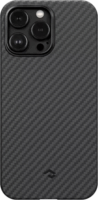 Pitaka MagEZ 3 Apple iPhone 14 Pro Max Tok - Fekete