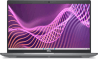 Dell Latitude 5540 Notebook Ezüst (15.6" / Intel i5-1335U / 16GB / 512GB SSD / Win 11 Pro)