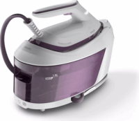 Philips PSG6020/30 Gőzállomás 1.8L 6.5 bar - Fehér/Lila
