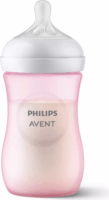 Philips Avent Natural Response SCY903/11 Cumisüveg - 260ml