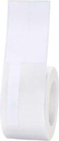 Niimbot 25 x 78 mm Címke hőtranszferes nyomtatóhoz (100 címke / tekercs) - Fehér