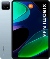 Xiaomi 11" Pad 6 128GB WiFi Tablet - Kék