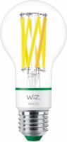 WiZ LED Filament izzó 4.3W 903lm 4000K E27 - Hideg + Meleg fehér