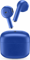 Cellularline SWAG TWS Wireless Headset - Kék