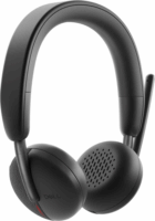 Dell WL3024-DWW Wireless Headset - Fekete