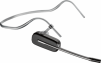 HP Poly Savi 8240-M Microsoft Teams (USB Type-A) Wireless Headset - Fekete