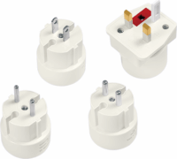 LogiLink PA0186 Utazóadapterszett