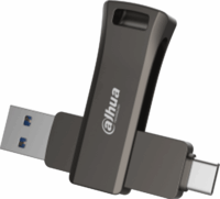 Dahua P629 USB Type-A / USB Type-C 3.2 128GB Pendrive - Fekete