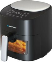 Blaupunkt AFD512 3.7L Forrólevegős fritőz - Fekete