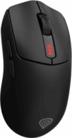 Natec Genesis Zircon 500 Wireless Gaming Egér - Fekete