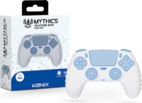 Mythics DualSense szilikon védőburkolat - Fehér