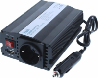 Well PSUP-INV/U-24V150W-WL Autós inverter (24V / 150W)