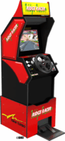 Arcade1Up Ridge Racer Árkádgép
