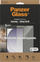 PanzerGlass SP Samsung Galaxy Tab A9 11" kijelzővédő üveg