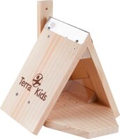 HABA Terra Kids Mókus és madáretető Kreatív készlet