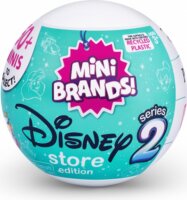 Zuru Toys Mini Brands Disney meglepetés csomag 2. széria