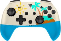 Dragonshock PopTop Wireless Controller - The Island (Nintendo Switch)