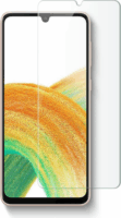 Fusion Samsung Galaxy A55 Edzett üveg kijelzővédő