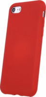 Fusion Elegance Samsung Galaxy A15 5G Hátlapvédő Tok - Piros