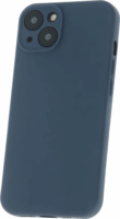Fusion Elegance Samsung Galaxy A15 5G Hátlapvédő Tok - Kék