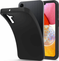 Fusion Elegance Samsung Galaxy A15 5G Hátlapvédő Tok - Fekete