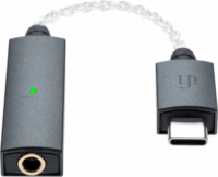 ifi GO Link USB Type-C Hangkártya