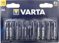 Varta 4106312410 Selective Alkáli Ceruzaelem (10db/csomag)