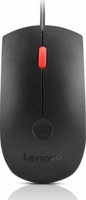 Lenovo 4Y51M03357 Biometric Vezetékes Egér - Fekete