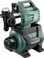 Metabo HWWI 4500/25 Inox Házi vízmű