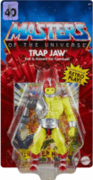 Mattel Masters of the Universe Origins - Trap Jaw Akciófigura