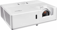 Optoma ZH606e 3D Projektor Fehér