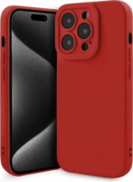 Fusion Softy Apple iPhone 7/8/SE 2020/SE 2022 Tok - Piros