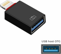 Goodbuy OTG USB/Lightning adapter