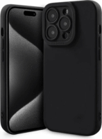 Fusion Softy Apple iPhone 15 Plus Tok - Fekete