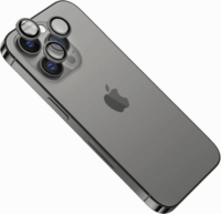 Fixed Apple iPhone 15/15 Plus Kameralencse védő üveg