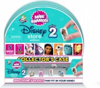 Zuru Toys Mini Brands Disney Gyűjtődoboz 2. széria