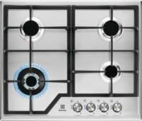 Electrolux CGS6436BX Gáz főzőlap - Inox