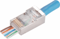 A-LANtec WT116 STP CAT5e RJ45 dugó