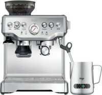 Sage Espresso Kávéfőző - Inox