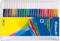 Pelikan 985671 0.8 mm Filctoll készlet - Vegyes színek (10 db / csomag)