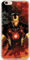 Marvel Iron Man Samsung Galaxy S10 Plus Tok