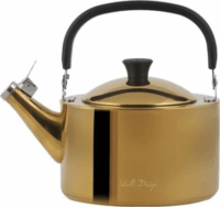 Vialli Design Diamante 1.5L Vízforraló - Arany