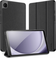Nevox Vario Samsung Galaxy Tab A9 Flip tok - Sötétszürke