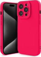Fusion Apple iPhone 15 Plus Tok - Rózsaszín