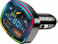 Kakusiga KSC-851 Bluetooth FM transmitter